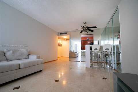 701 Three Islands Blvd, Hallandale Beach, FL 33009