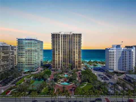 9999 Collins Ave, Bal Harbour, FL 33154