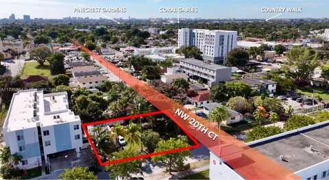 3737 NW 20th Ct, Miami, FL 33142