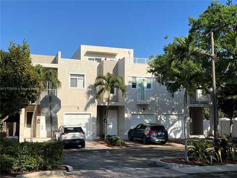 1115 N 17th Ave, Hollywood, FL 33020