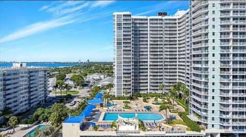 7601 E Treasure Dr, North Bay Village, FL 33141