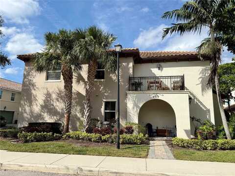 2977 St John Dr, Cooper City, FL 33024