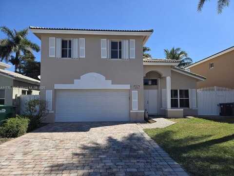 24911 SW 120th Pl, Homestead, FL 33032