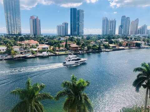 19195 NE 36th Ct, Aventura, FL 33180