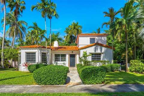 641 NE 57th St, Miami, FL 33137