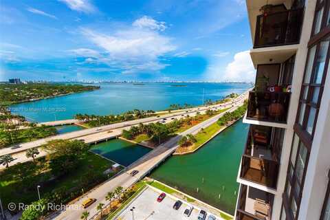 600 NE 36th St, Miami, FL 33137