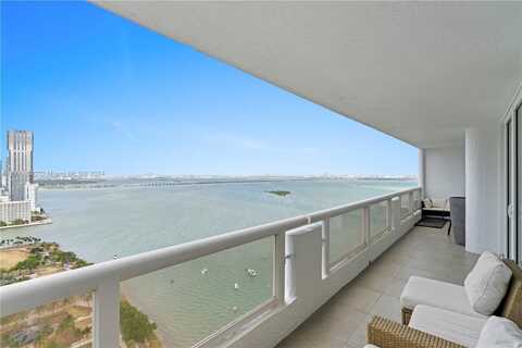 1717 N Bayshore Dr, Miami, FL 33132