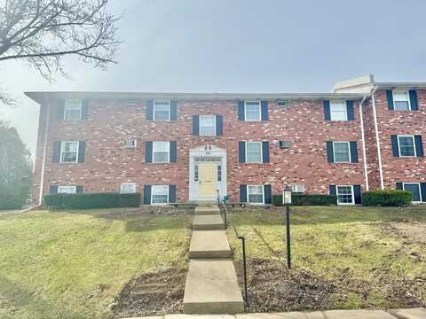 615 Bailey Dr #4, Mansfield, OH 44904