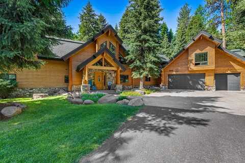 1423 Veronica Lane, McCall, ID 83638
