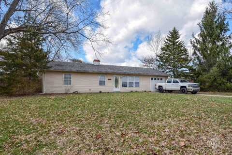 2005 N Duane Road, Muncie, IN 47304