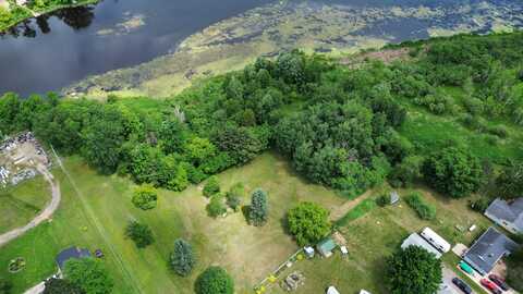 Lt0 E Pleasant St, Gresham, WI 54128