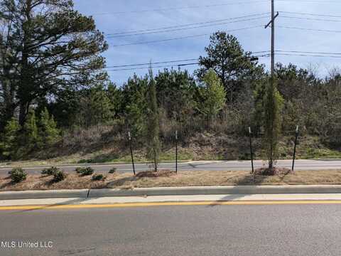 0 Getwell Road, Southaven, MS 38672