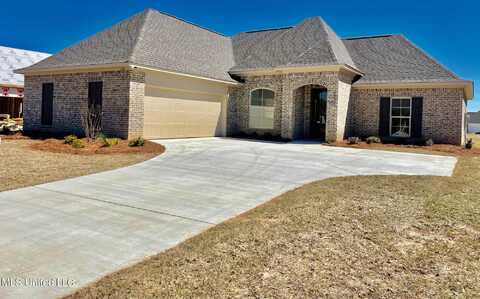 472 Aurora Circle, Canton, MS 39046