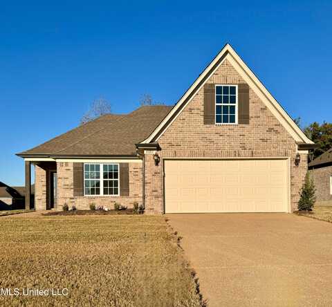 2215 Franklin Drive, Southaven, MS 38672