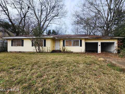 949 Terrace Ave, Jackson, MS 39209