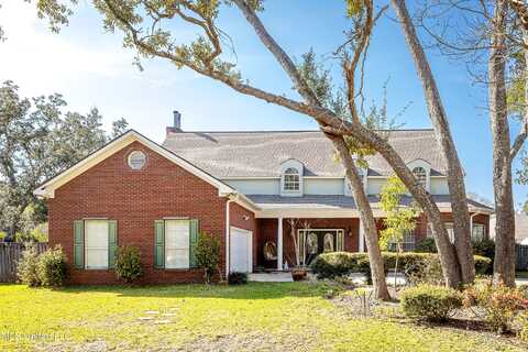 2013 Rue Ulysse, Biloxi, MS 39530
