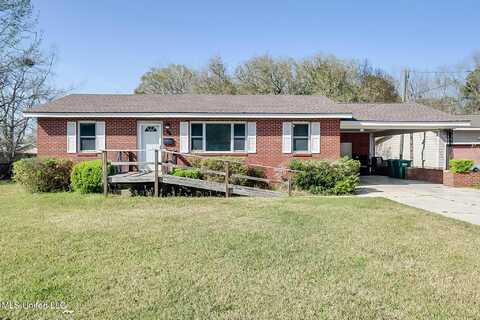 34 37th Street, Gulfport, MS 39507