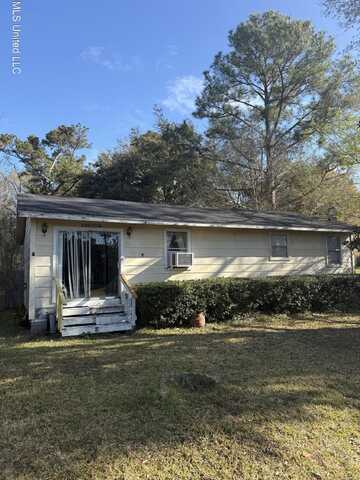14804 Parker Road, Biloxi, MS 39532