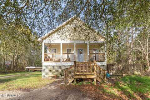 9261 Kiln Waveland Cutoff Road, Bay Saint Louis, MS 39520