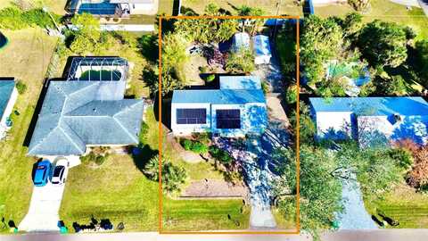 22398 WALTON AVENUE, PORT CHARLOTTE, FL 33952