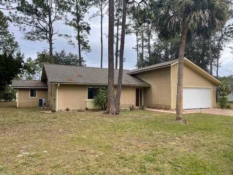 25 RYLEY LANE, PALM COAST, FL 32164