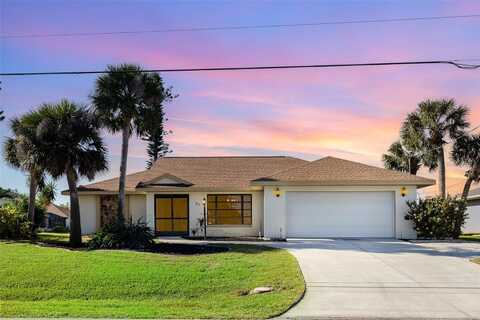 31 BUNKER ROAD, ROTONDA WEST, FL 33947