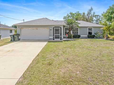 1702 RICE TERRACE, NORTH PORT, FL 34286