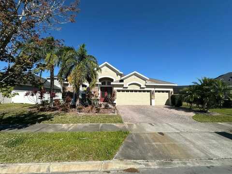8779 CURRITUCK SOUND LANE, ORLANDO, FL 32829