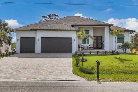 1169 BOUNDARY BOULEVARD, ROTONDA WEST, FL 33947