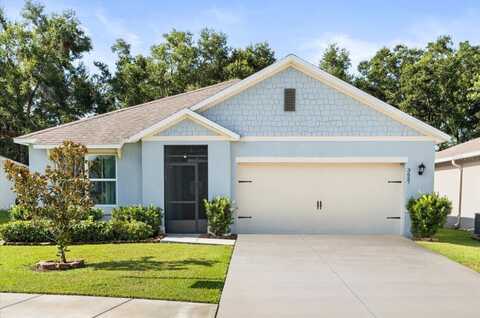 3627 CRIMSON CLOVER DRIVE, MOUNT DORA, FL 32757
