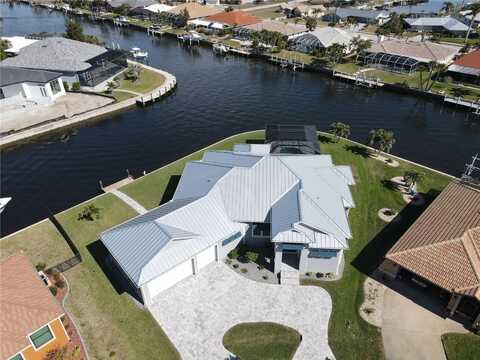 490 SORRENTO COURT, PUNTA GORDA, FL 33950