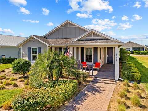16928 CURRY PRESERVE DRIVE, PUNTA GORDA, FL 33982
