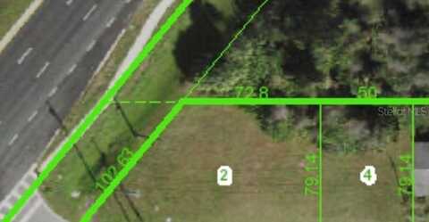 0 SUNNYDALE DRIVE, HUDSON, FL 34667