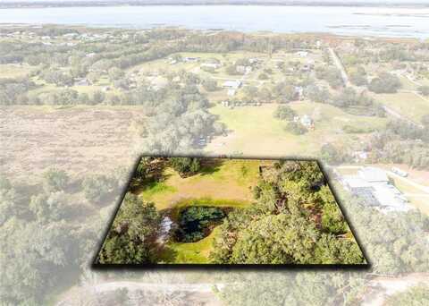 SEMINOLE ROAD, Saint Cloud, FL 34772