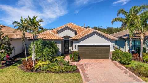5946 CASPIAN TERN DRIVE, SARASOTA, FL 34238