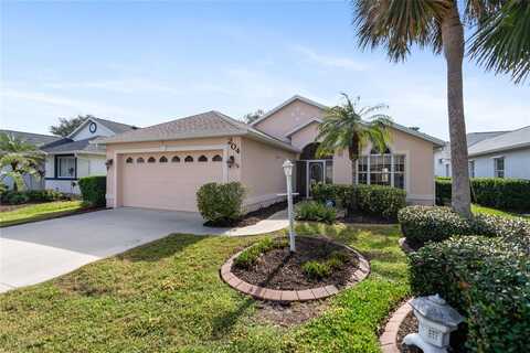 204 VENICE PALMS BOULEVARD, VENICE, FL 34292