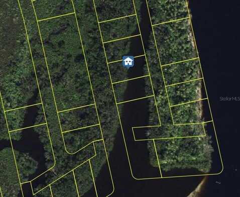 1227 MALABO COURT, PUNTA GORDA, FL 33983