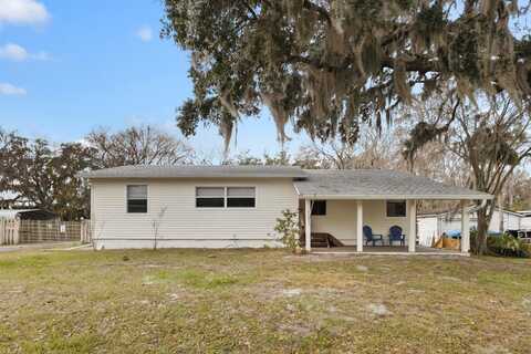 1596 ELIZABETH STREET, NEW SMYRNA BEACH, FL 32168