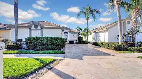 6151 BAY ISLES DRIVE, BOYNTON BEACH, FL 33437
