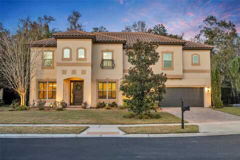 124 ADLER POINT, OVIEDO, FL 32765