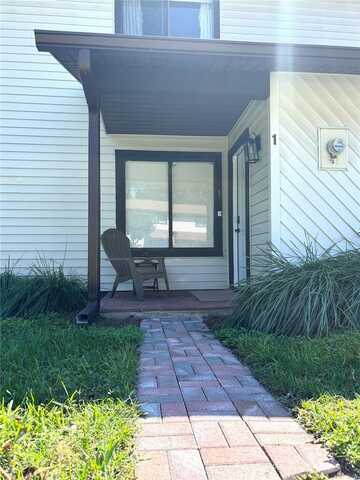 322 CANAL ROAD, EDGEWATER, FL 32132