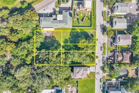 7111 S KISSIMMEE STREET, TAMPA, FL 33616
