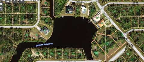 2295 MCPHEARSON DRIVE, PORT CHARLOTTE, FL 33953