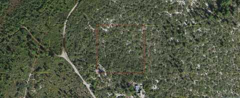 HOLOPAW GROVES ROAD, Saint Cloud, FL 34773