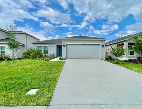 1393 ASHER MASON AVENUE, KISSIMMEE, FL 34744