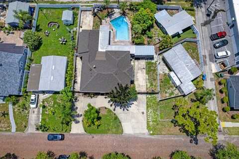 4822 3RD AVENUE S, Saint Petersburg, FL 33711