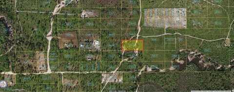 HOLOPAW GROVES ROAD, Saint Cloud, FL 34773