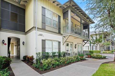 610 CELEBRATION AVENUE, CELEBRATION, FL 34747
