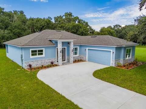 319 WATER SHORE DRIVE, LEESBURG, FL 34748