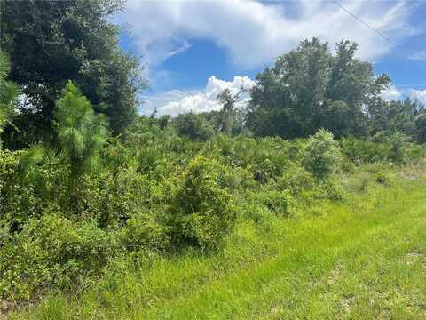 MARCO AVENUE, NORTH PORT, FL 34287